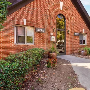 2* Hotel Extended America Select - - Tyvola Rd - Executive Park