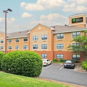 2* Hotel Extended America Select - - Tyvola Rd