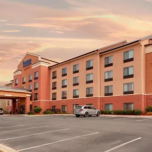 3* Hotel Fairfield & By Marriott Matthews