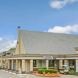  Motel Speedway &